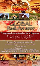 Global Rock Art 2009