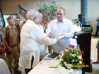 Philippine Historical Association: February 2011