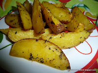 Alt fel de cartofi "prajiti"