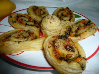 Meniul 1 - pentru ziua de Carbohidrati