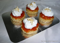 Fursecuri mai altfel (Rachel)