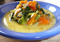 O "necunoscuta" thai