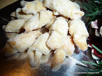 Cornulete "doar o inghititura"