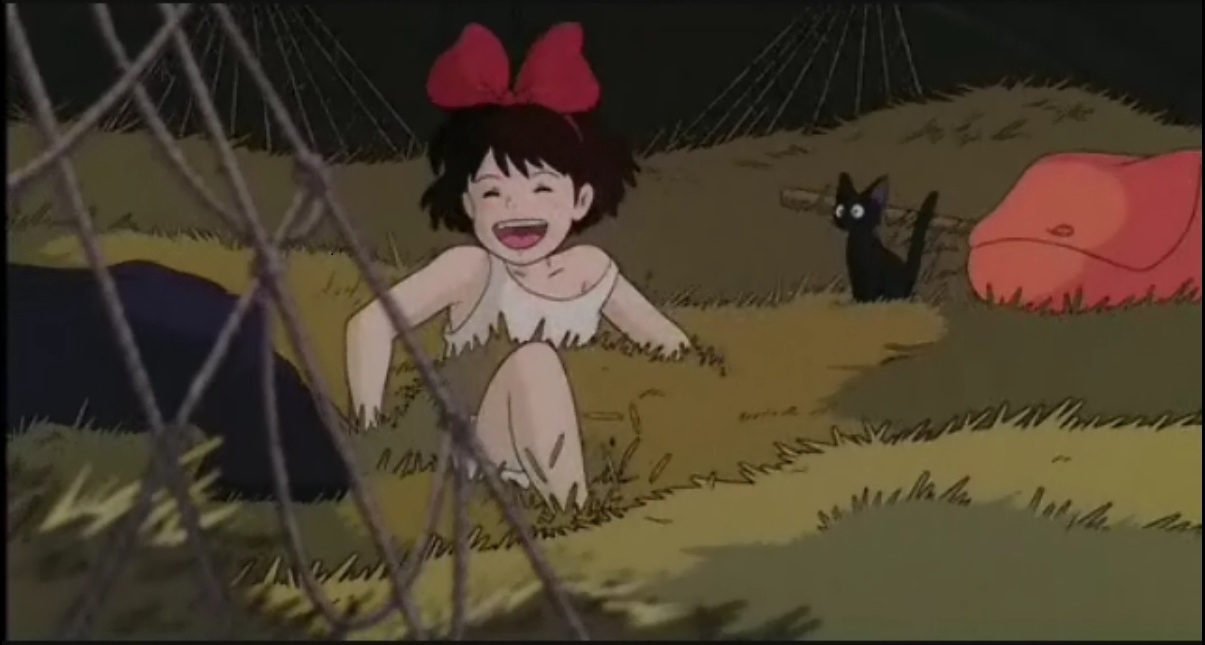 Kiki's Delivery Service visual data 7