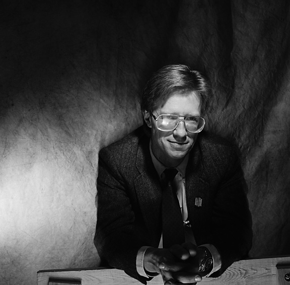 Sampsel Preston Photography: Sci-Fi Authors and Photographing Sergio ...