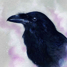 Read Edgar Allen Poe's; The Raven