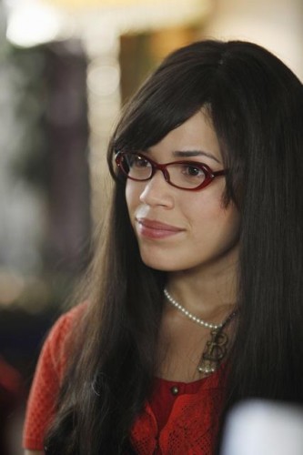 ugly betty makeover episode. Ugly Betty Season 4 Makeover