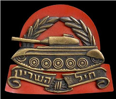 IDF Tank Corps