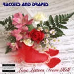 Capa de Love Letters From Hell