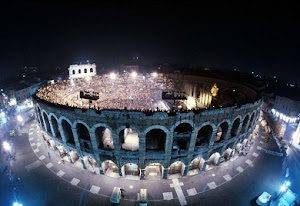 L'ARENA DI VERONA