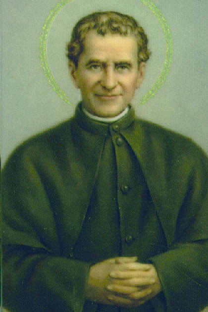 святой дон боско. святой дон боско. дон боско фильм 2004. John. джованни боско.