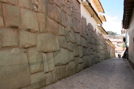 El Diwan: 25 días en Perú (11): Cusco (III): el barrio de San Blas