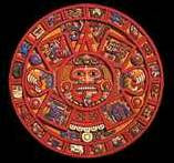 calendrier maya 2012