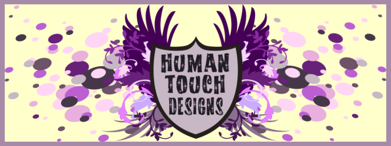 Human Touch Designs