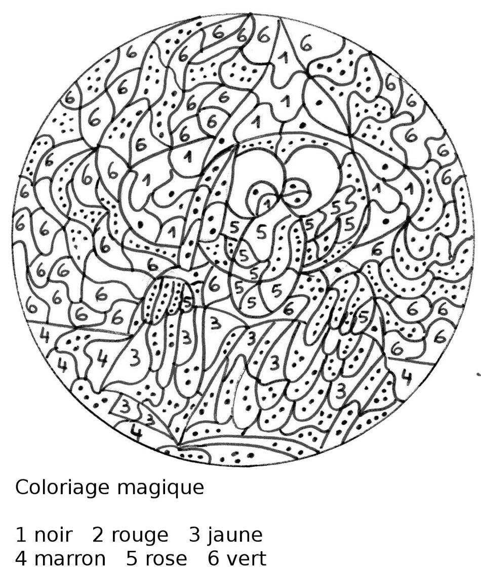Grand Coloriage En Ligne