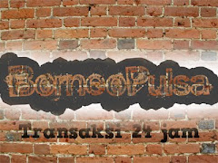 Untuk berbisnis di bidang pulsa