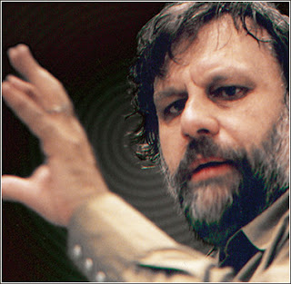 Slavoj Zizek - Quotes
