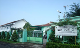 Smk Pgri 2 Malang - Kumpulan Kunci Jawaban Buku