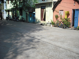 Dr. Ambedkar Street