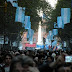 Bicentenario argentino. Sin pena ni gloria.