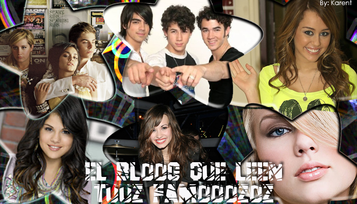 El BloOG Que LeEn TuUz FaMoOoZoZ!!