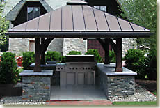 Backyard Havens