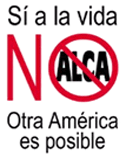 No al ALCA