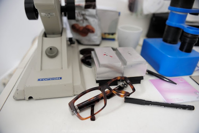 【開箱】MYKITA 秋冬眼鏡精彩登場－光明分子．眼鏡