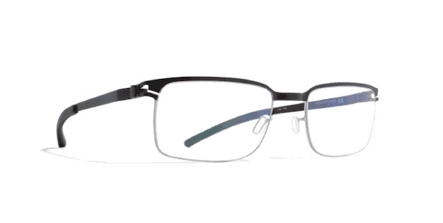 【開箱】MYKITA 秋冬眼鏡精彩登場－光明分子．眼鏡