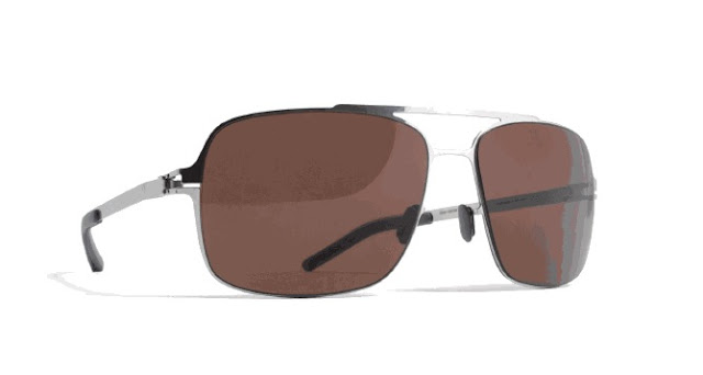 【開箱】MYKITA 秋冬眼鏡精彩登場－光明分子．眼鏡