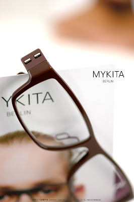 【開箱】MYKITA 秋冬眼鏡精彩登場－光明分子．眼鏡