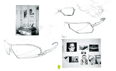 【開箱】MYKITA 秋冬眼鏡精彩登場－光明分子．眼鏡