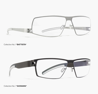 【開箱】MYKITA 秋冬眼鏡精彩登場－光明分子．眼鏡