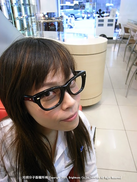 向復古搖滾致敬。日本潮鏡之王 EFFECTOR 眼鏡-光明分子.眼鏡