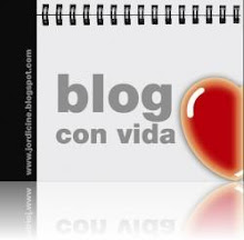 Premio Blog con Vida