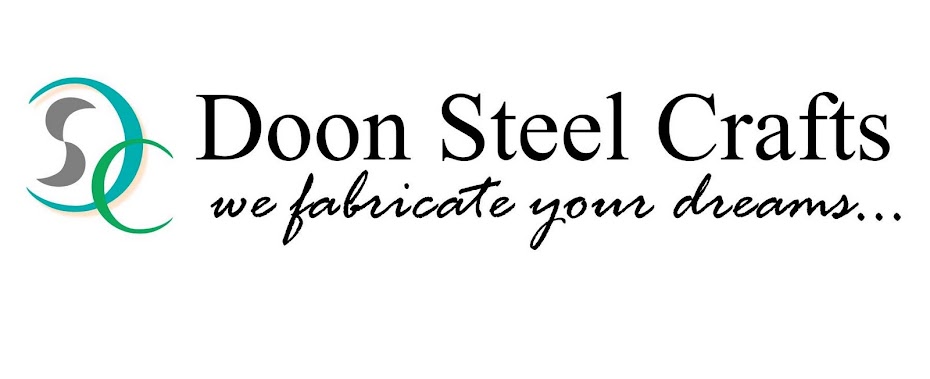 Doon Steel Crafts