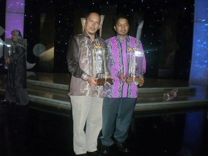 ANUGERAH KHAS JURI - AMIN 2009