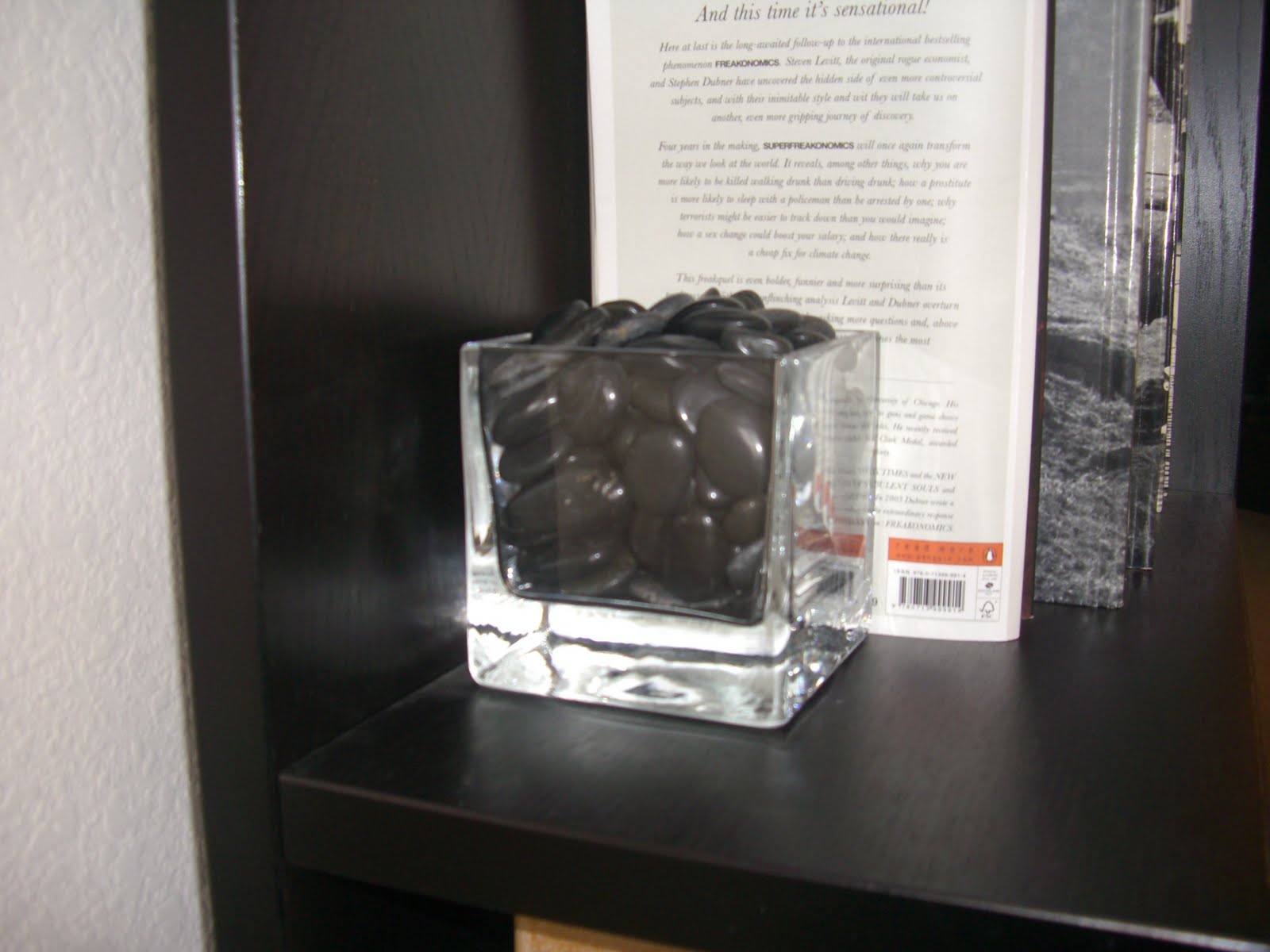 Beautiful Habitat DIY Bookends