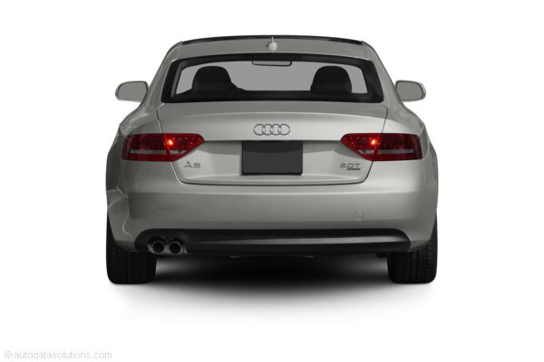 audi a5 2011. 2011 audi a5 - buy your new