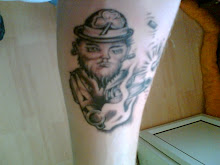 Irish Tattoo