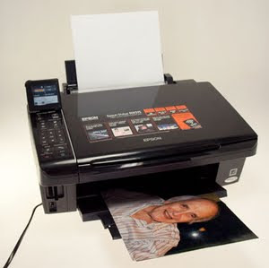 Epson Stylus NX515 Pictures | All of Pics