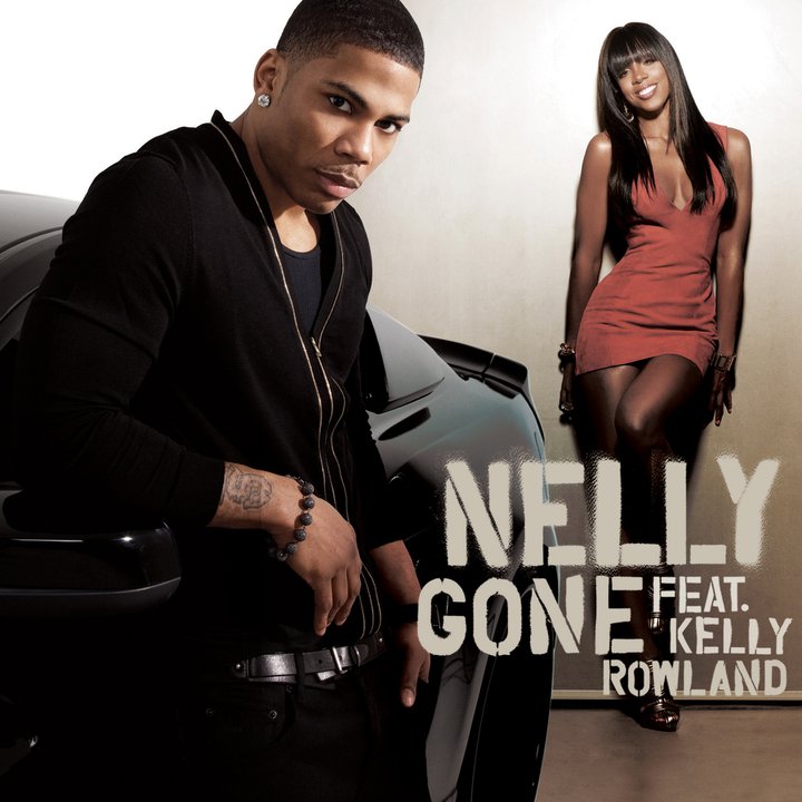 The TMJ Charts: Nelly Reveals Cover Art for 'Gone' Mylo Xyloto Al...