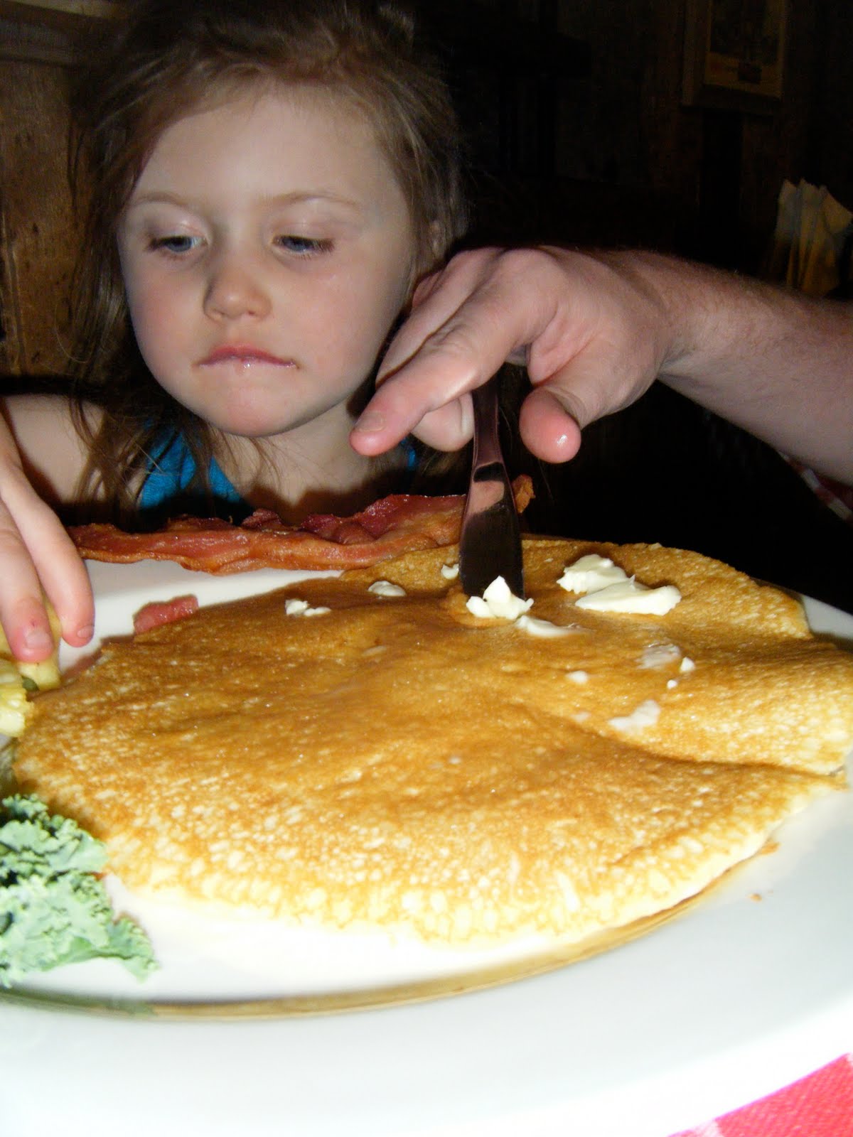 Out West Food Review Where to find the best pancakes in Flagstaff, Arizona