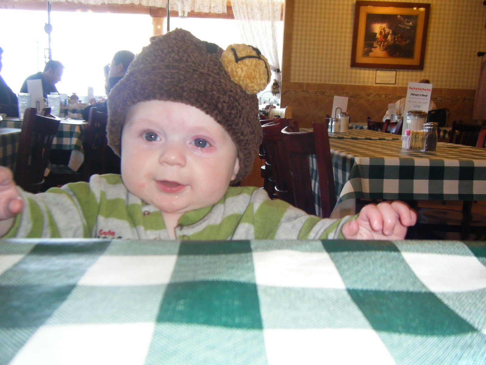 Flagstaff Family Fun Kidfriendly Restaurants