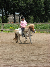 Brittje in draf