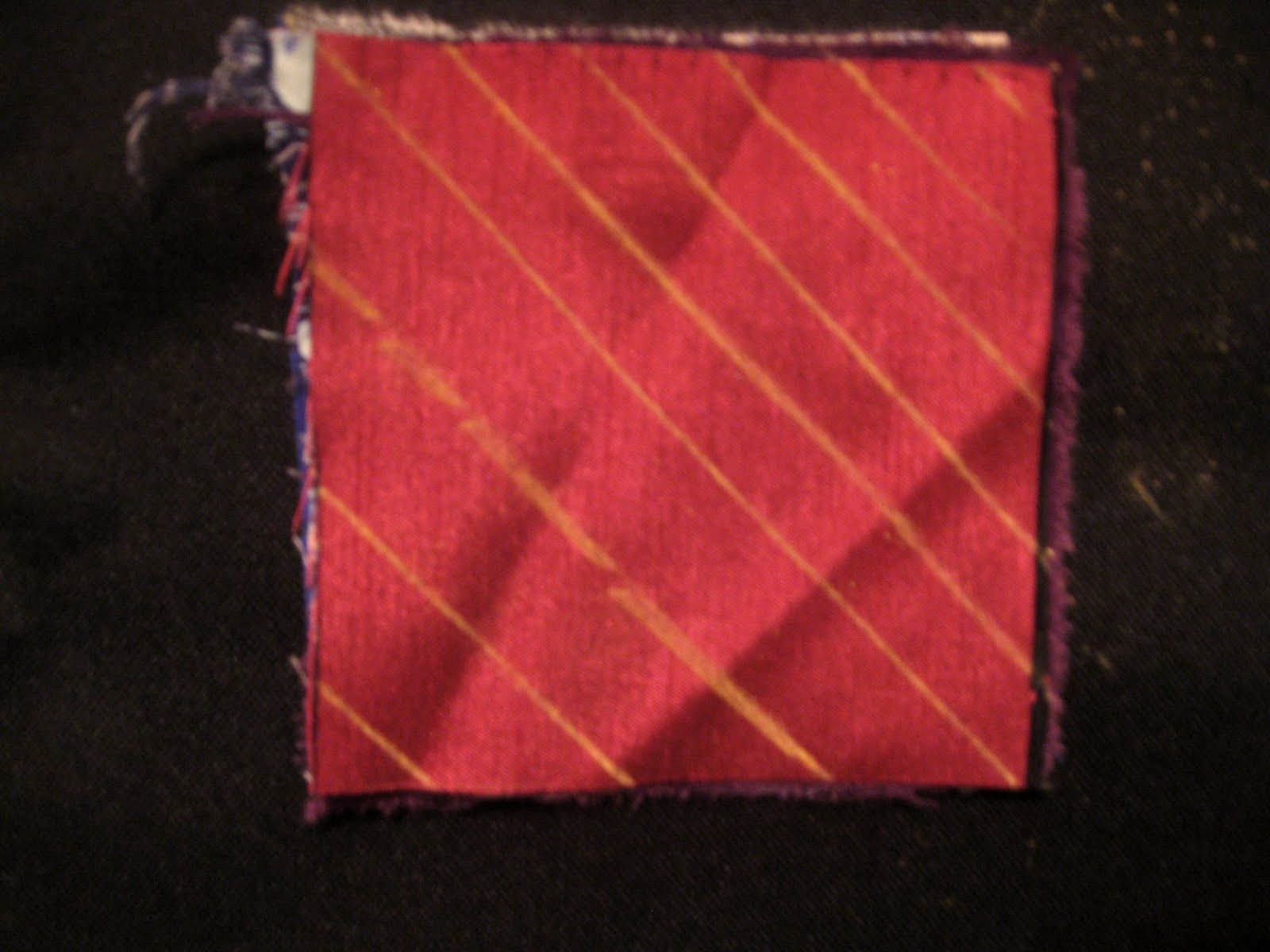 Style by AllMyLuv Fabric Frenzy Fray Texture