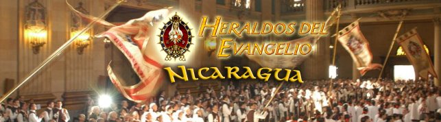 Heraldos del Evangelio Nicaragua