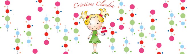 Créations Claudia