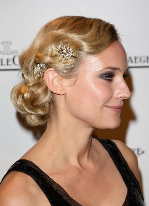 Up do bridal hairstyles 