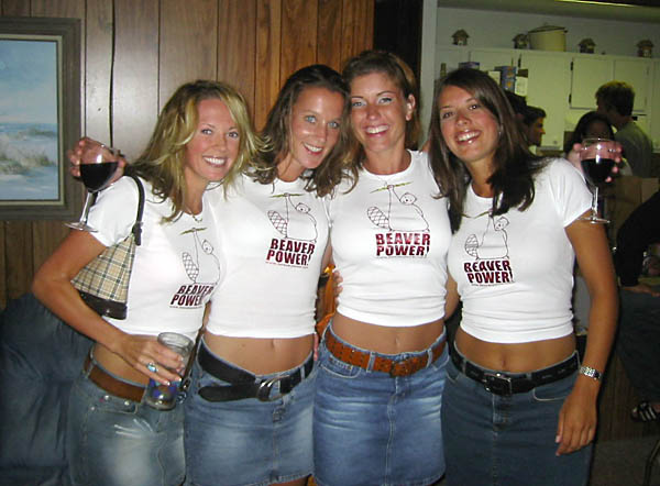 Best of Beaver contest shaved Faces in pantyhose